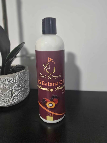 JG Batana Oil Conditioning Moisture (4 in 1)