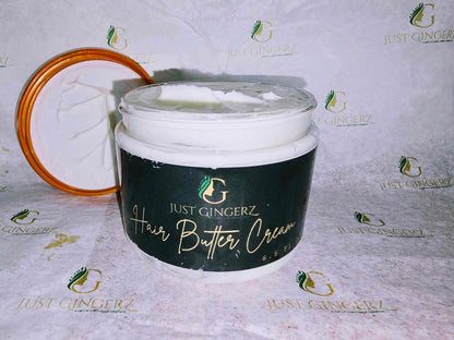 JG Hair Butter Cream