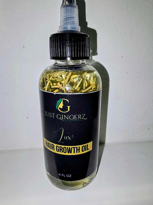 JG Lux Hair Growth Oil