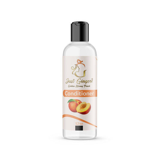 JG Golden Honey Peach Conditioner