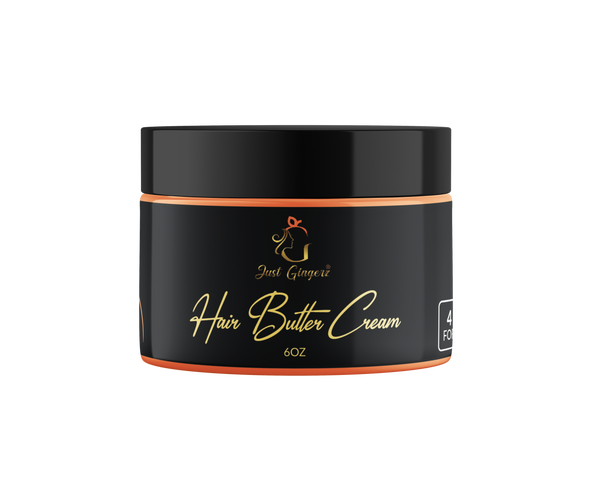 JG Hair Butter Cream