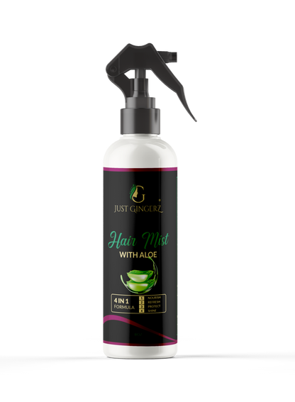 JG Hair Mist w/ Aloe