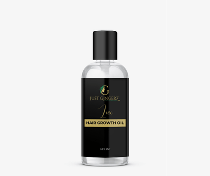 JG Lux Hair Growth Oil