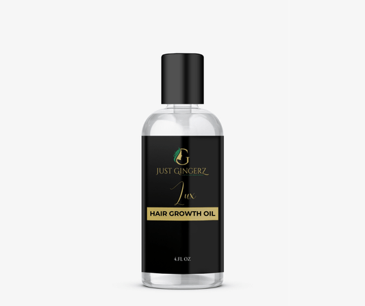 JG Lux Hair Growth Oil