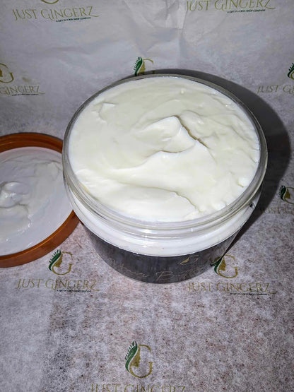 JG Hair Butter Cream