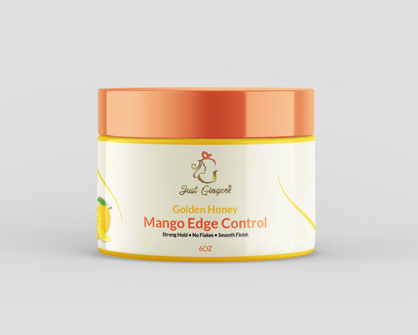 JG Golden Honey Mango Edge Control