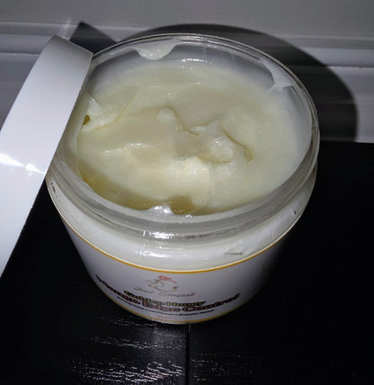 JG Golden Honey Mango Edge Control