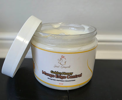 JG Golden Honey Mango Edge Control