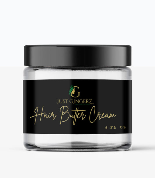 JG Hair Butter Cream