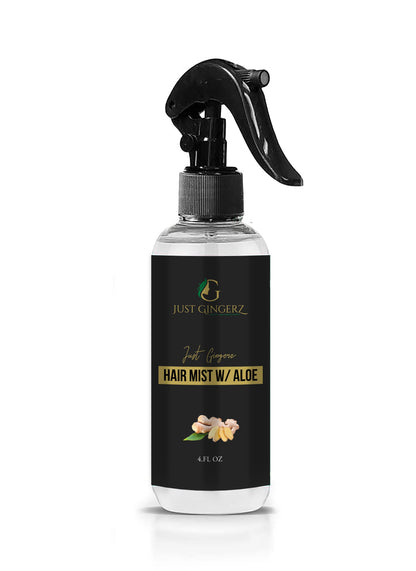 JG Hair Mist w/ Aloe