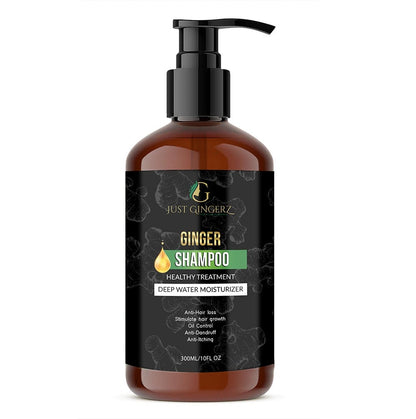 Best Shampoo For Hair